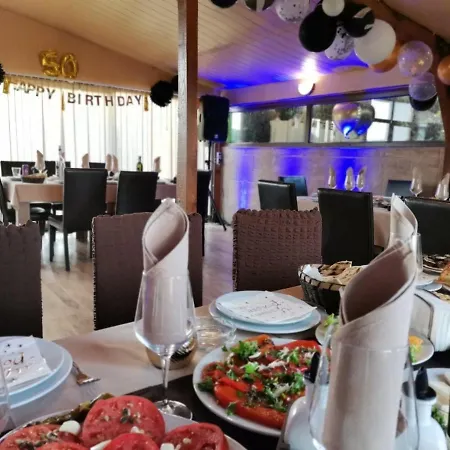 Πανσιόν Къща За Гости Рая
